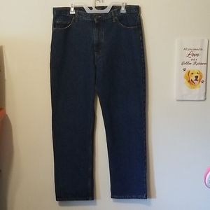 Army Navy Regular Fit Jeans